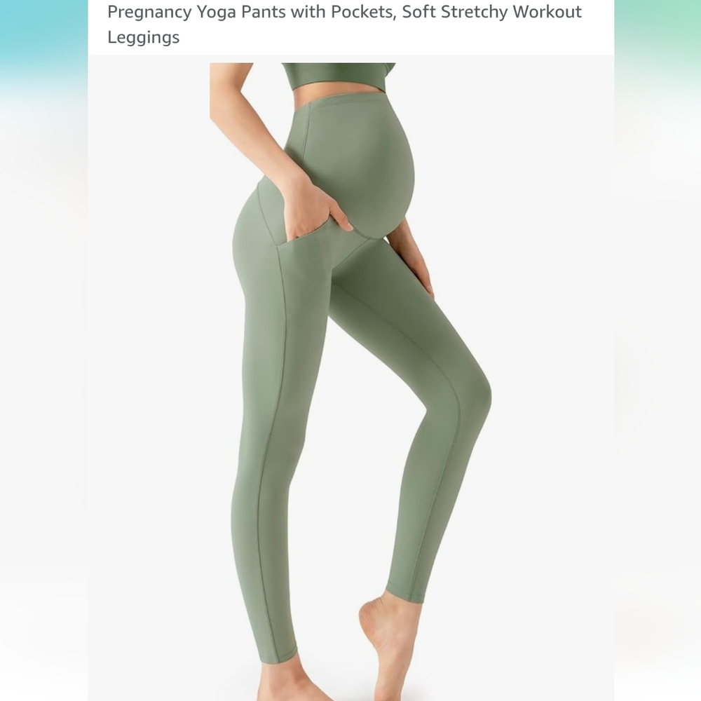 Maternity Bundle - image 8